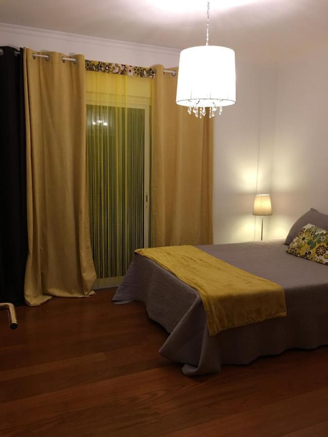 Apartmán Oceanview Penthouse Caniço Exteriér fotografie